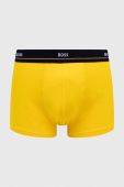Боксери BOSS 5-pack чоловічі колір барвистий (3351240)