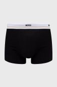 Боксери BOSS 5-pack чоловічі колір барвистий (3351229)