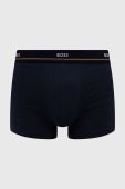 Боксери BOSS 5-pack чоловічі колір барвистий (3351229)