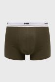 Боксери BOSS 5-pack чоловічі колір барвистий (3351229)