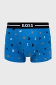 Боксери BOSS 3-pack чоловічі колір барвистий (3351250)
