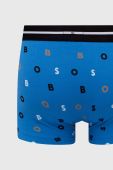 Боксери BOSS 3-pack чоловічі колір барвистий (3351250)