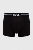 Боксери BOSS 3-pack чоловічі колір барвистий (3351256)