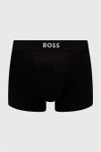 Боксери BOSS 2-pack чоловічі колір чорний (3353844)