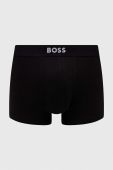 Боксери BOSS 2-pack чоловічі колір чорний (3353844)