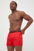 Боксери HUGO 2-pack чоловічі колір червоний (3499855)