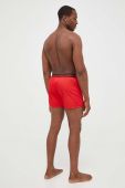 Боксери HUGO 2-pack чоловічі колір червоний (3499855)