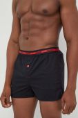 Боксери HUGO 2-pack чоловічі колір червоний (3499855)