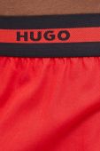 Боксери HUGO 2-pack чоловічі колір червоний (3499855)