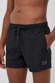 Купальні шорти HUGO колір чорний (3383127)