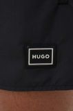 Купальні шорти HUGO колір чорний (3383127)
