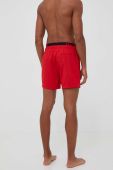 Купальні шорти HUGO колір червоний (3378983)