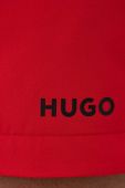 Купальні шорти HUGO колір червоний (3378983)