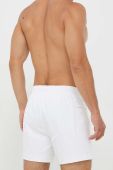 Купальні шорти HUGO колір білий (3378989)