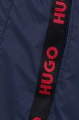 Купальні шорти HUGO колір синій (3374614)