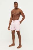 Купальні шорти Polo Ralph Lauren колір рожевий (3302586)