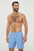 Купальні шорти Polo Ralph Lauren колір бірюзовий (3302581)