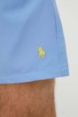 Купальні шорти Polo Ralph Lauren колір бірюзовий (3302581)