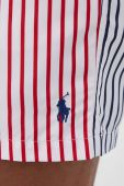 Купальні шорти Polo Ralph Lauren колір білий