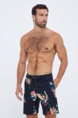 Купальні шорти Billabong колір чорний (3465732)