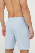 Купальні шорти adidas Performance Solid CLX колір блакитний (3336756)