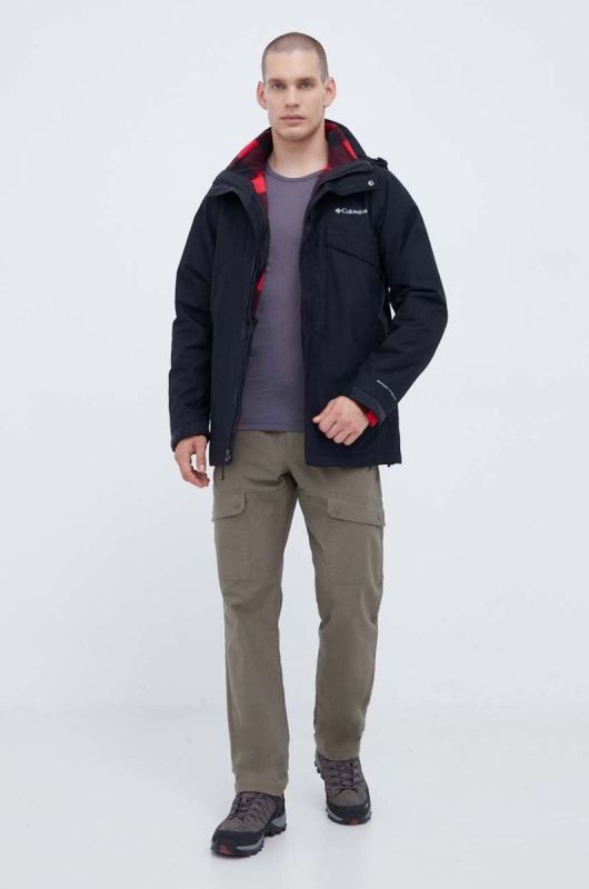 Функціональний лонгслів adidas TERREX Xperior Merino 150 колір сірий фото 2