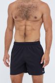 Купальні шорти adidas Performance Solid CLX колір чорний