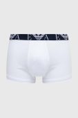 Боксери Emporio Armani Underwear 3-pack чоловічі колір барвистий (3316021)