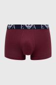 Боксери Emporio Armani Underwear 3-pack чоловічі колір барвистий (3316021)