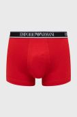 Боксери Emporio Armani Underwear 3-pack чоловічі колір синій (3316036)
