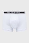 Боксери Emporio Armani Underwear 3-pack чоловічі колір синій (3316036)