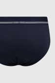 Сліпи Emporio Armani Underwear 3-pack чоловічі колір барвистий (3329693)