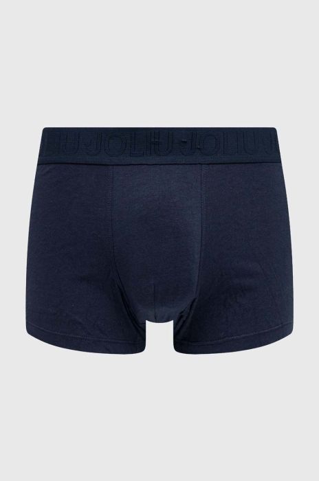 Боксери Liu Jo чоловічі колір синій (3470104)