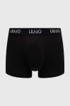 Боксери Liu Jo чоловічі колір чорний (3470112)