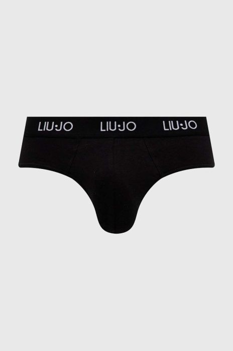 Сліпи Liu Jo чоловічі колір чорний