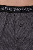 Боксери Emporio Armani Underwear чоловічі колір чорний (3353861)