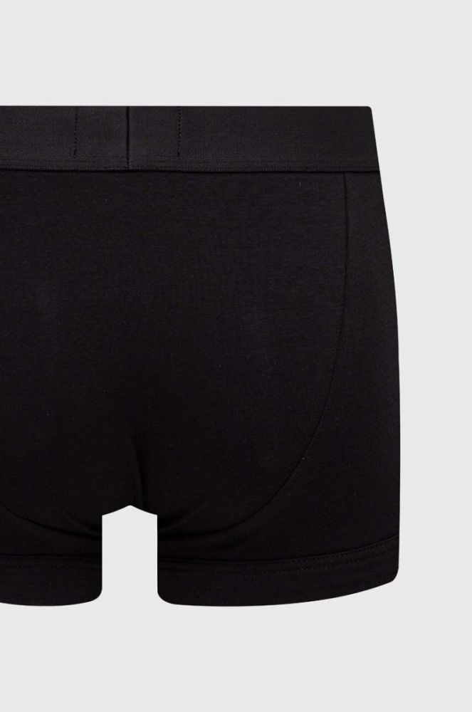 Боксери Emporio Armani Underwear 2-pack чоловічі колір синій (3597304) фото 5
