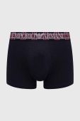 Боксери Emporio Armani Underwear 2-pack чоловічі колір барвистий (3606847)