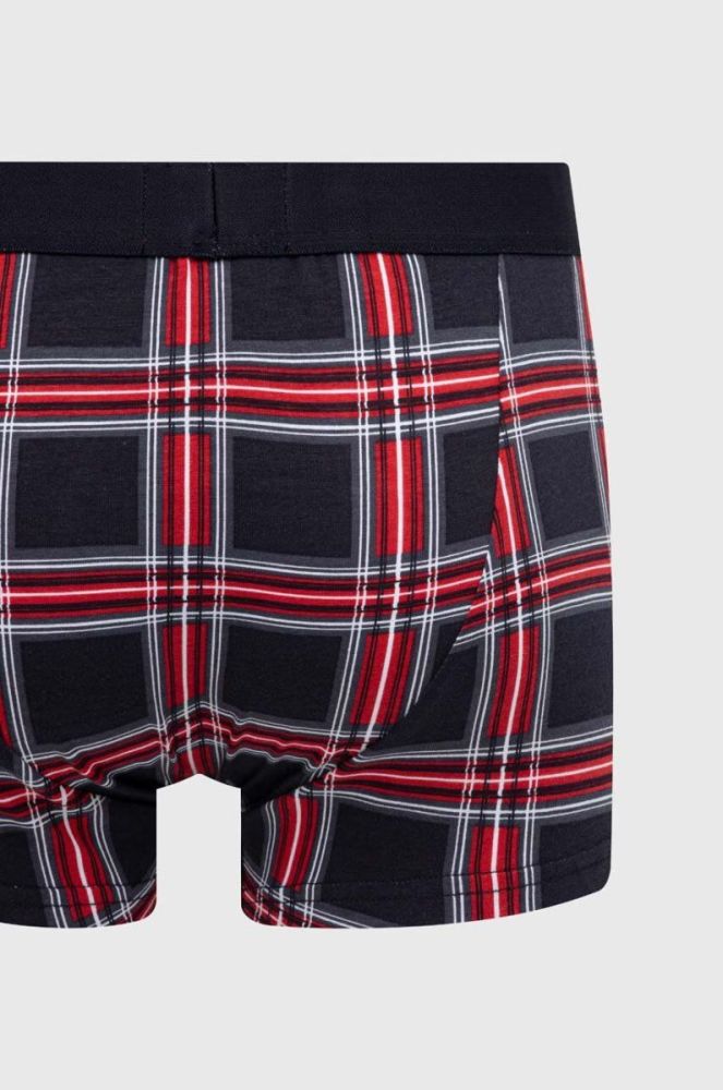 Боксери Emporio Armani Underwear 2-pack чоловічі колір барвистий (3606847) фото 4