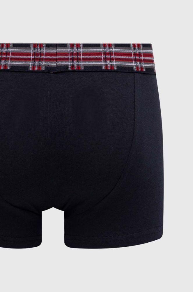 Боксери Emporio Armani Underwear 2-pack чоловічі колір барвистий (3606847) фото 5