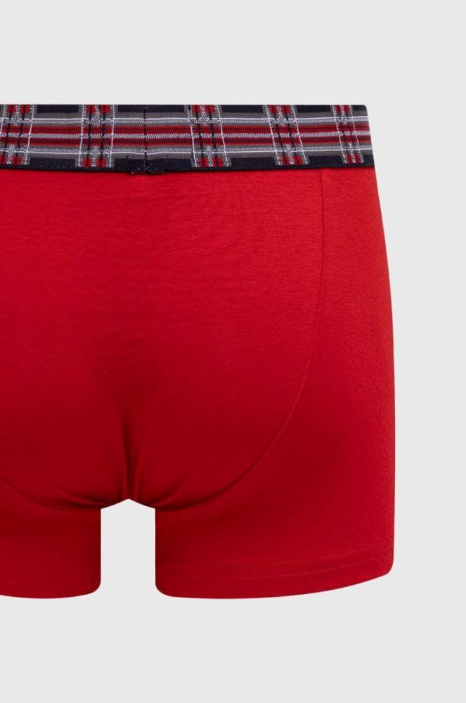 Боксери Emporio Armani Underwear 2-pack чоловічі колір барвистий (3606851) фото 4