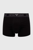 Боксери Emporio Armani Underwear 2-pack чоловічі колір барвистий (3600976)