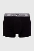 Боксери Emporio Armani Underwear 2-pack чоловічі колір барвистий (3600976)