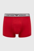 Боксери Emporio Armani Underwear 2-pack чоловічі колір барвистий (3600972)