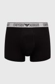 Боксери Emporio Armani Underwear 2-pack чоловічі колір барвистий (3600972)