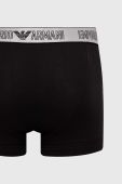 Боксери Emporio Armani Underwear 2-pack чоловічі колір барвистий (3600972)