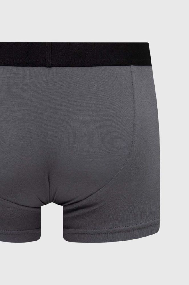Боксери Emporio Armani Underwear 2-pack чоловічі колір барвистий (3597308) фото 4