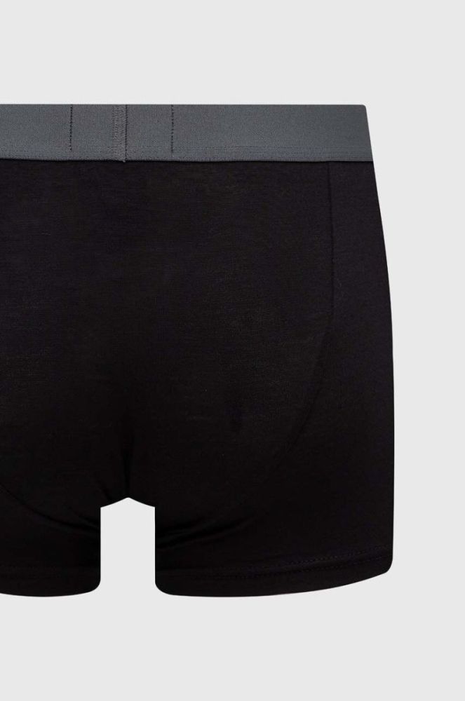 Боксери Emporio Armani Underwear 2-pack чоловічі колір барвистий (3597308) фото 5