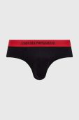 Сліпи Emporio Armani Underwear 3-pack чоловічі колір барвистий (3600984)