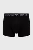 Боксери Emporio Armani Underwear 2-pack чоловічі колір барвистий (3351261)